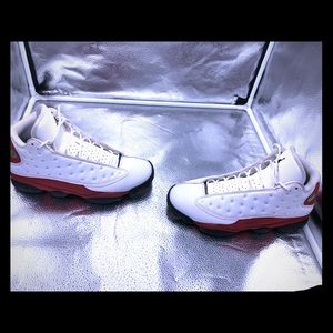 💯% Authentic Used Air Jordan 13 Retro 'Chicago 17